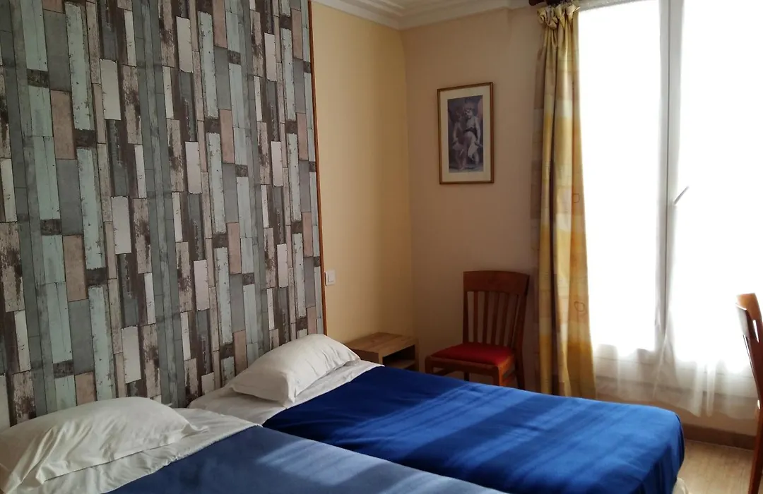 Hotel Roi Rene-1