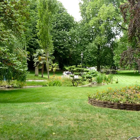 Hotel Roi Rene-3