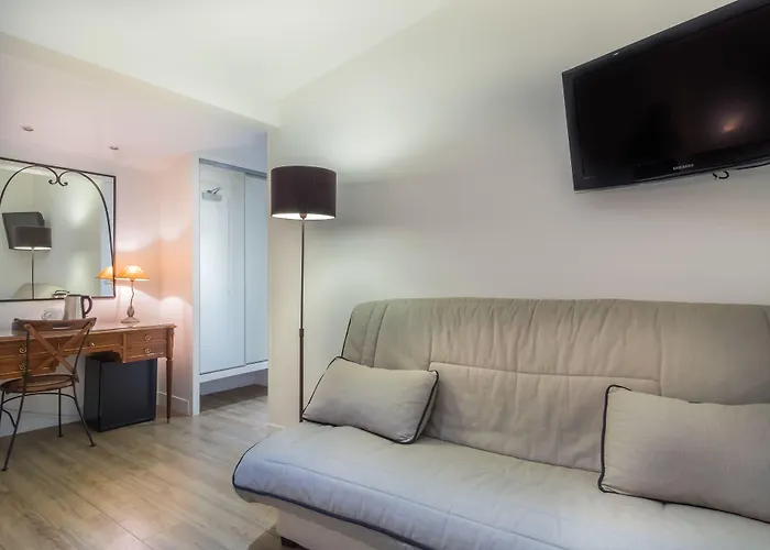 Arcadie Montparnasse Parigi
