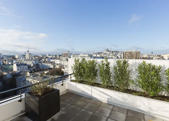 Simon'S Boutique Hotel Parigi